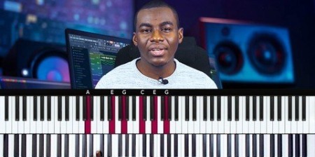 Udemy Gospel Piano Hymn Chording And Playing Feel Upgrade TUTORiAL